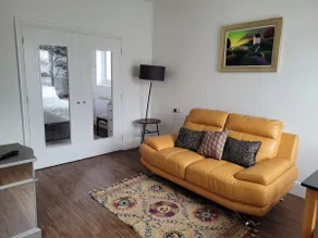 Stanley: 'Quirky' 1 bed apt, Stanpit, Christchurch - Image 3