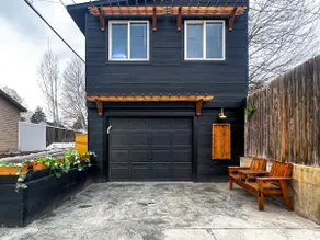 Idyllic Studio w/ King Bed, Hot-Tub & Full Kitchen - Image 2