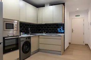 El sueño de la Mancha, apartment 105 - Image 5