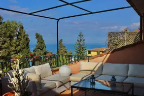 [Porto S. Stefano] Elegant House + Swimming Pool - Image 2