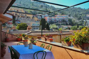 [Porto S. Stefano] Elegant House + Swimming Pool - Image 4