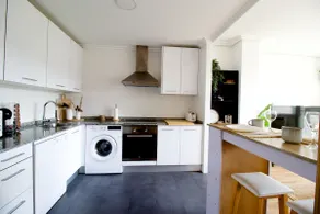 Apt 1 Bed | Beach & Pets | Quiet Miengo - Image 4