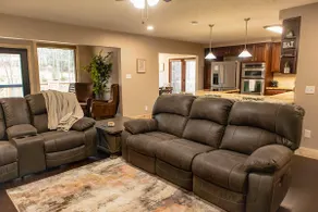 Secluded Cabin & Lake House! Private Pond! Pets! - Image 2