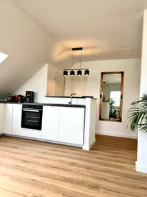 Attractive 2-room, new and lovingly furnished - Image 2