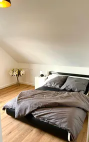 Attractive 2-room, new and lovingly furnished - Image 4