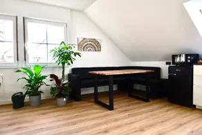 Attractive 2-room, new and lovingly furnished - Image 3