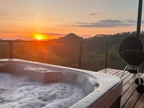 GoldenView+A/C+Jacuzzi+private and exclusive - Image 3