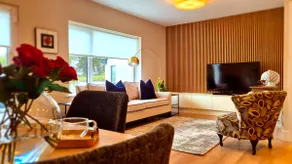 Modern country charm apartment. - Image 4
