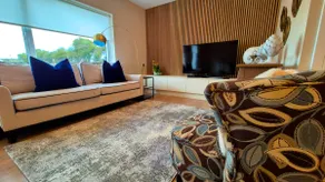 Modern country charm apartment. - Image 3