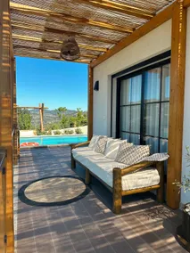Douro Brothers | Casa Maria - heated infinity pool - Image 2