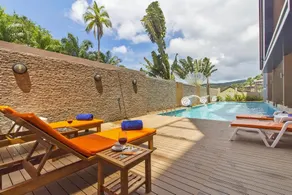 A Clean Condo Near Karon Beach - Image 4