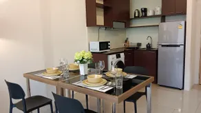 A Clean Condo Near Karon Beach - Image 2