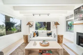 Secluded Downtown Modern Luxe Retreat of Redwoods - Image 2