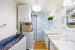 [Max 15 people] Casa blue Shibamata / Travel like you live there / 8-minute walk from Shin-Shibamata station / Asakusa, Shinjuku, Shibuya - Image 3