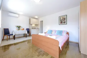 Studio apartment Rose 2+1 - Image 2