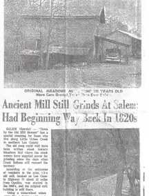 Meadows MIll House II - Image 5