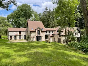 Domaine du Moulin Minette – Le Moulin - Image 2