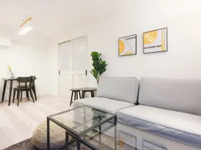 New interior! 10 mins walk Oyama Sta. Great access - Image 3