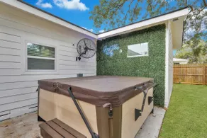Hot Tub, Game Room, 5mi Downton Savannah - Image 5