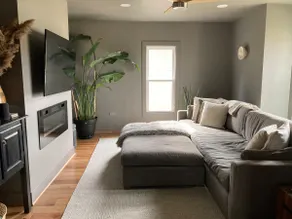 Bright Spacious Home set in Beach & Wine Country - Image 2