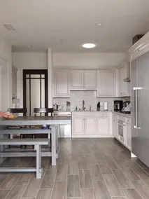 2Bedroom 2bath in-law unit with kitchen and washer - Image 5