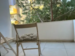 Sunshine Apt Qerret-Golem Beach-Self-Check-in - Image 5