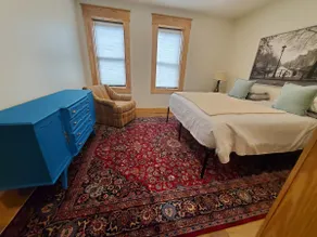 Spacious and Stylish Downtown Condo! - Image 4