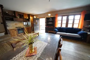 Rustico Vigna - chalet with pool - Image 4