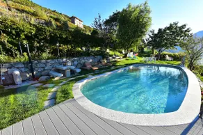 Rustico Vigna - chalet with pool - Image 3
