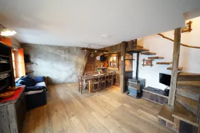 Rustico Vigna - chalet with pool - Image 5