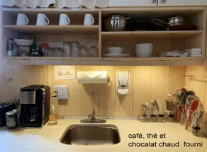 Country apartment - Image 5