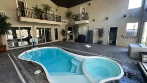 Large Home, Reunions, Family Events -Pool, Hot Tub - Image 2