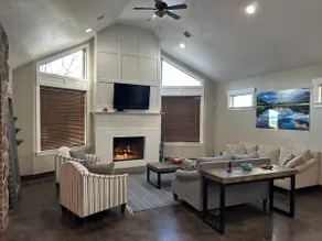 Large Home, Reunions, Family Events -Pool, Hot Tub - Image 3