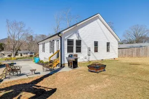 Pet, King Bed, Fire Pit, Grill, Close to Asheville - Image 3