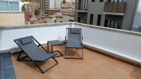 Rutlla10: Central penthouse with terrace - Image 2