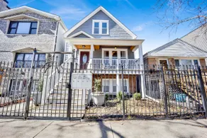 Chic & Spacious Logan Square Gem - Image 5