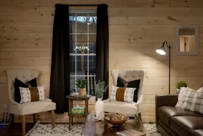 New Modern Cabin with Hot Tub & Arcade | HH - Image 4