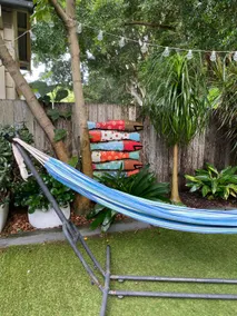 Unique Garden Loft Studio · Park Views - Image 3