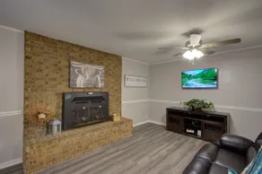 A Quiet Place - Dogwood Retreat in Texarkana - Image 4