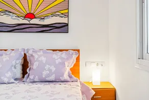 Beach apartment with AMAZING VIEWS! - Image 4