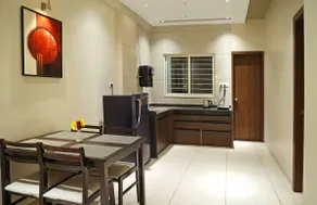 Sumadhu Homes -Family Homestay -401 - Image 5