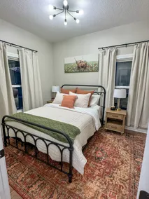 Myrtle Lane House - Image 5