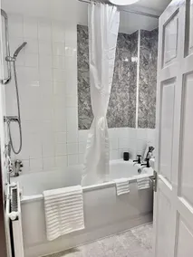 3bed house, Work Travel, wifi&netflix, No Parties - Image 3