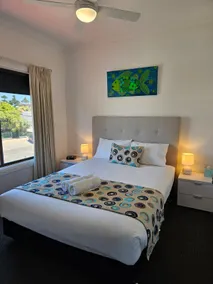 Aart City CBD Apartment No 3 - Image 2