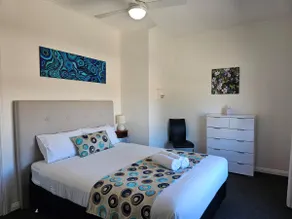 Aart City CBD Apartment No 3 - Image 4