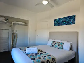 Aart City CBD Apartment No 3 - Image 5