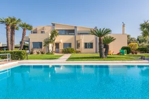 Serenity Villa with pool, Kalesa Heraklion - Image 2