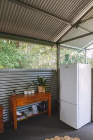 Brahman Bungalow Mt Bundy - Image 5