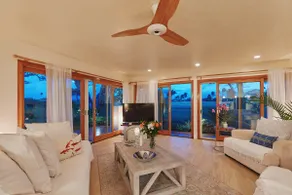 Romantic Beach Villa with Private Pool & Courtyard - Image 3