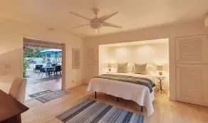 Romantic Beach Villa with Private Pool & Courtyard - Image 4